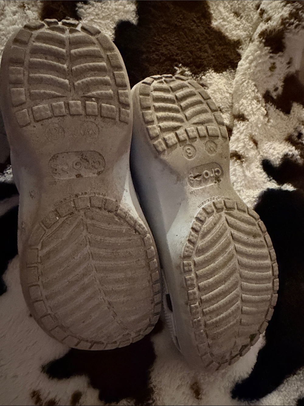 Crocs crush platform - Picture 3 of 3